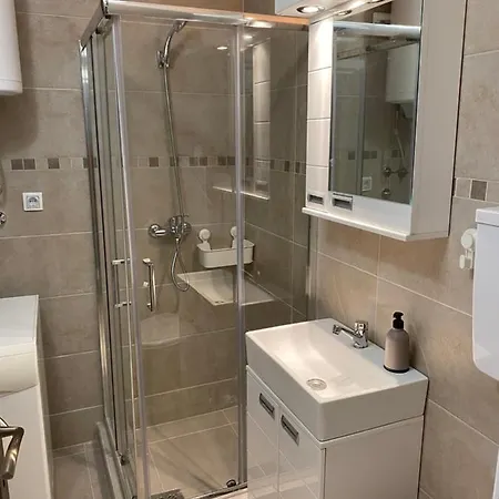 Apartment Bruno Nice Place Βελιγράδι Εξωτερικό φωτογραφία