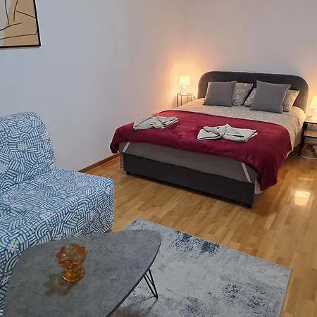Apartment Bruno Nice Place Βελιγράδι Εξωτερικό φωτογραφία