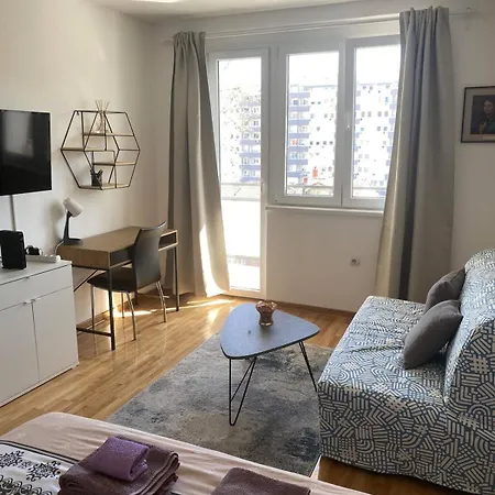 Apartment Bruno Nice Place Βελιγράδι Εξωτερικό φωτογραφία