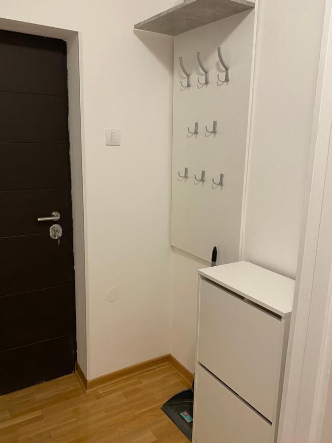 Bruno Place Lägenhet