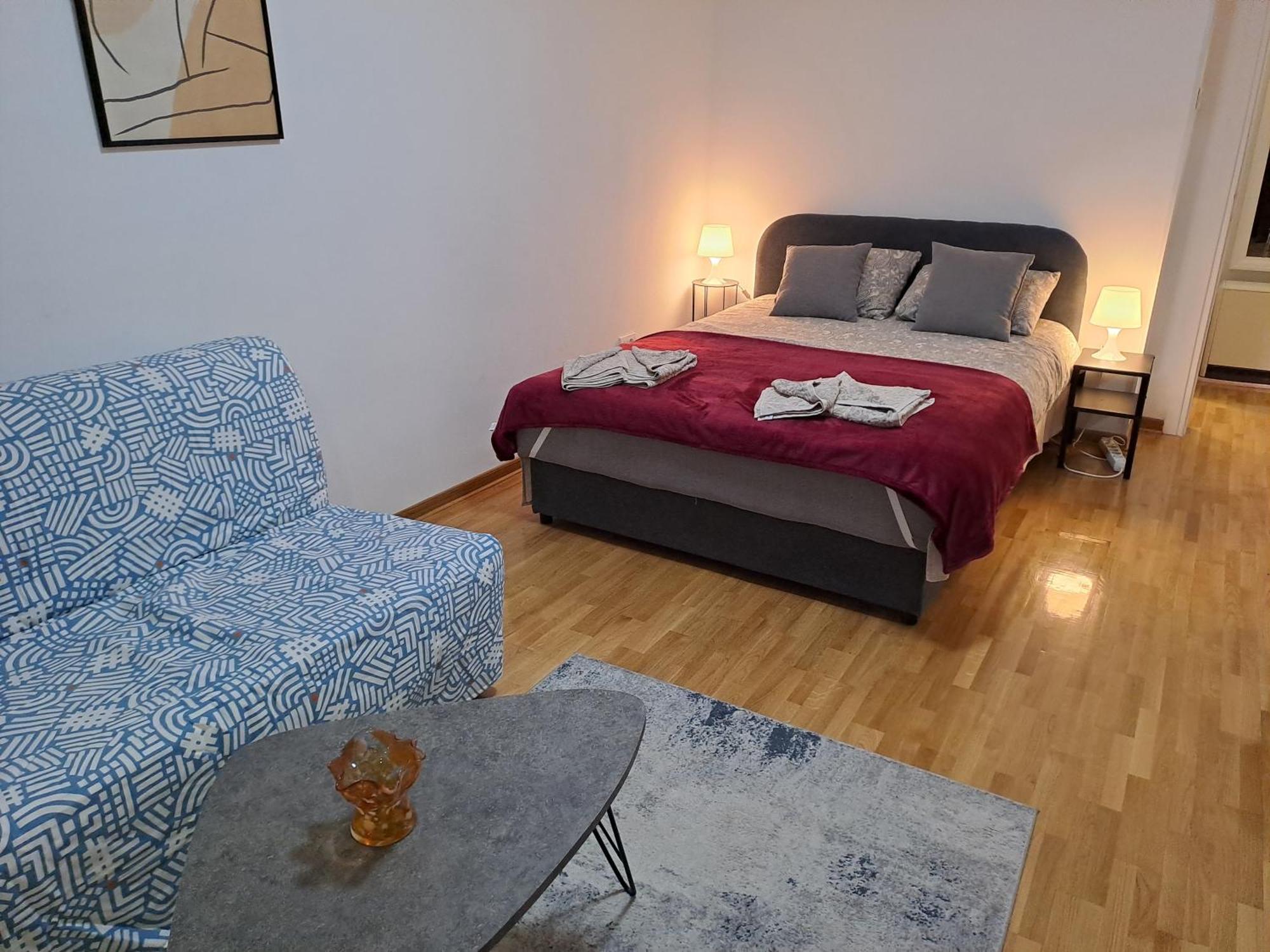 Bruno Place * Belgrad