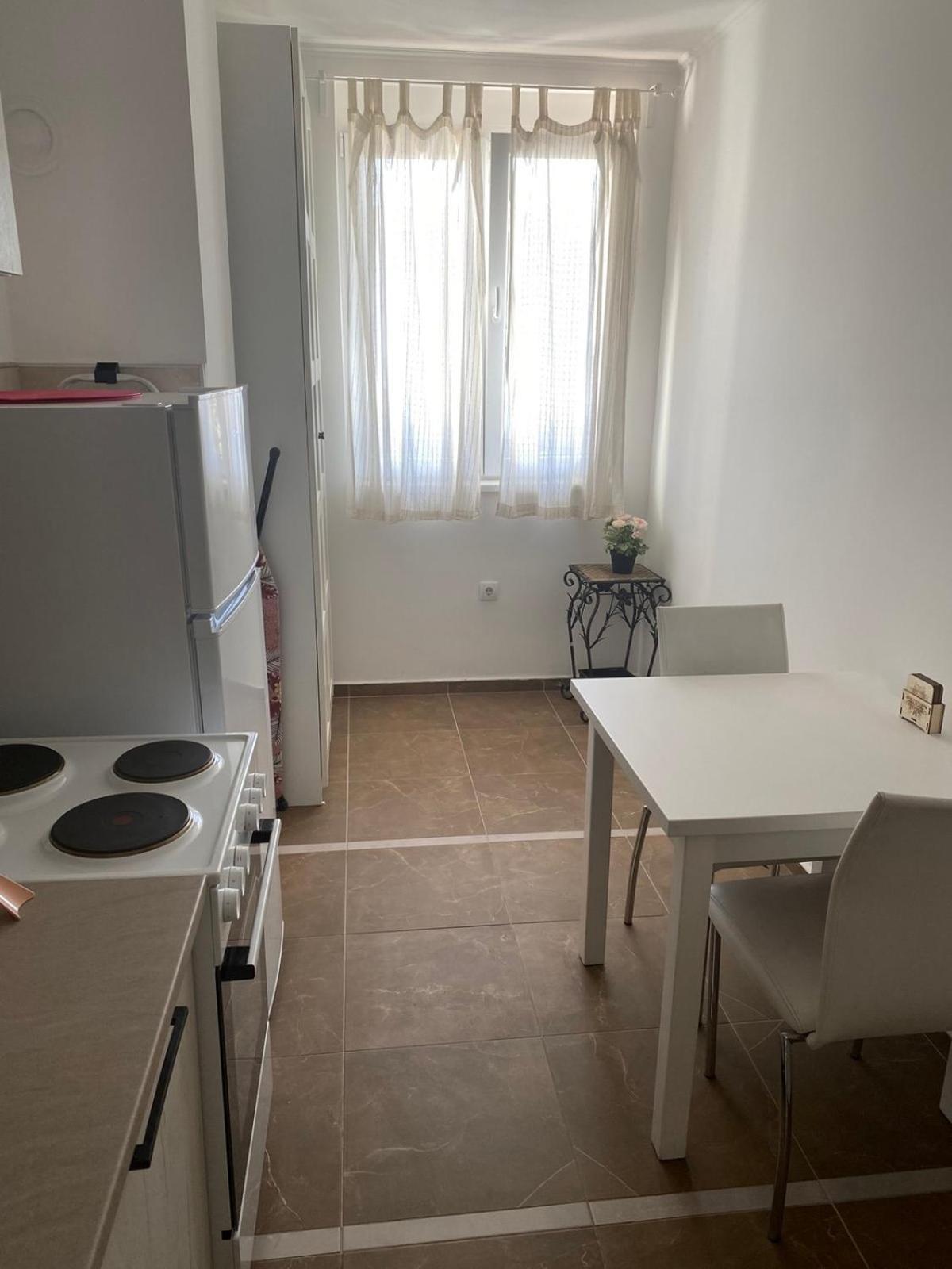 Bruno Place Lägenhet *